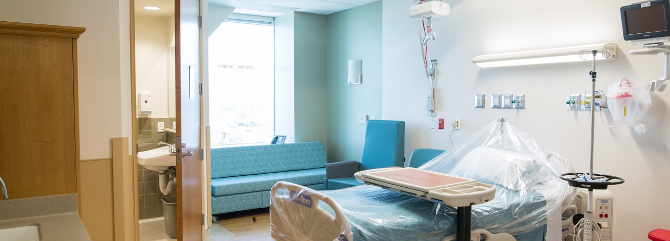 IMC PATIENT TOWER 6TH FLOOR 6